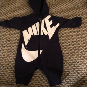 Nike one piece